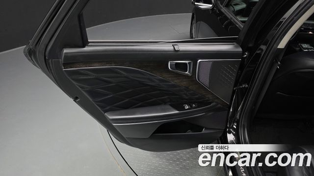 Kia K8 2023 — photo 15