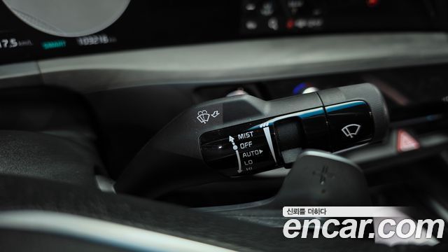 Kia K8 2023 — photo 30