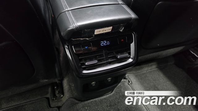 Kia K8 2023 — photo 36
