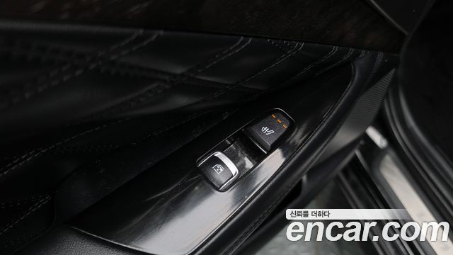Kia K8 2023 — photo 39