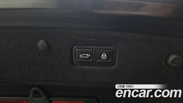Kia K8 2023 — photo 41