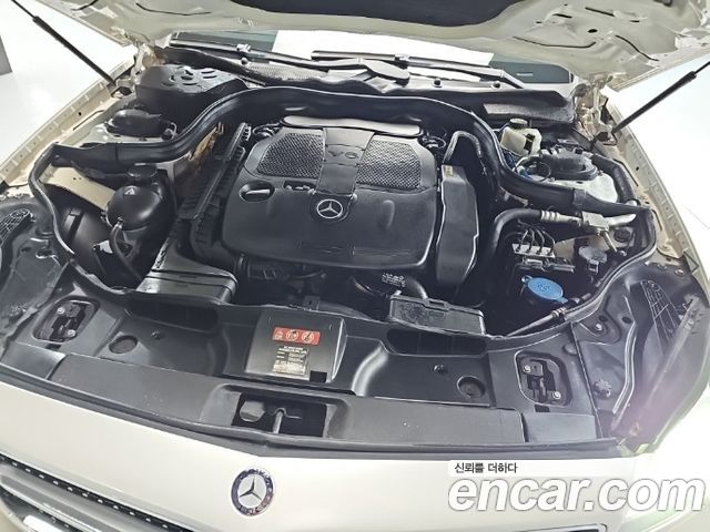 Mercedes-Benz CLS-Class 2012 — photo 6