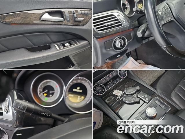 Mercedes-Benz CLS-Class 2012 — photo 17