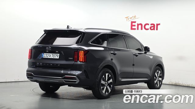 Kia Sorento 2021 — photo 2