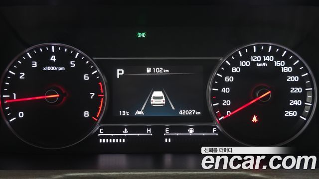 Kia Sorento 2021 — photo 11