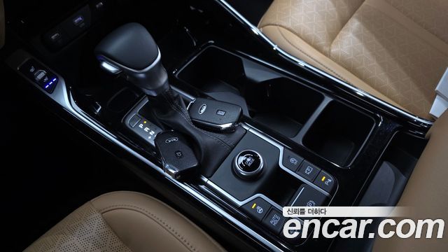 Kia Sorento 2021 — photo 12