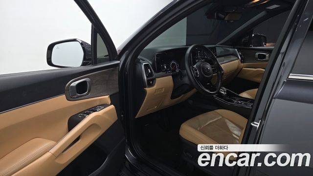 Kia Sorento 2021 — photo 13