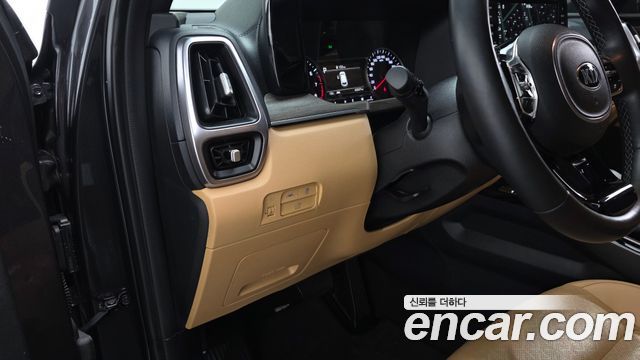 Kia Sorento 2021 — photo 19
