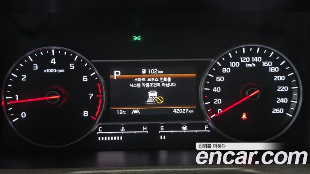 Kia Sorento 2021 — photo 24