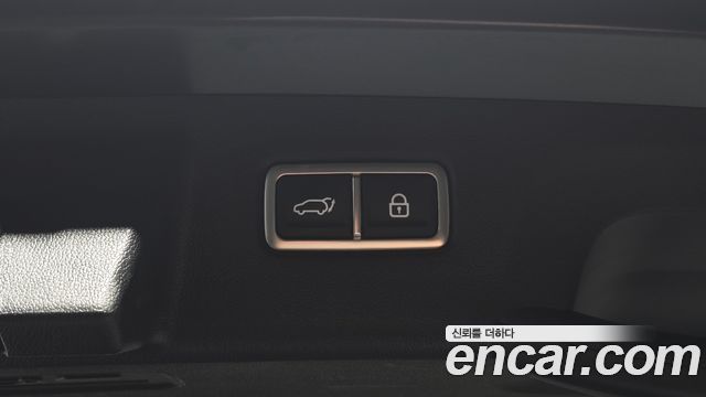 Kia Sorento 2021 — photo 26