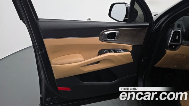 Kia Sorento 2021 — photo 14