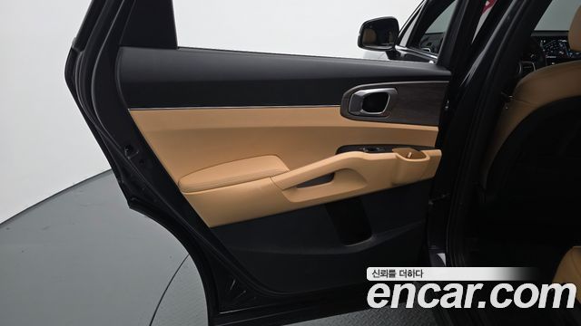 Kia Sorento 2021 — photo 15