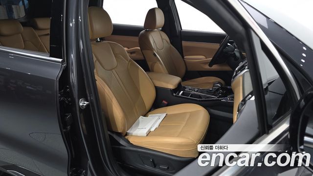 Kia Sorento 2021 — photo 16