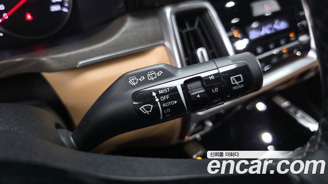 Kia Sorento 2021 — photo 27
