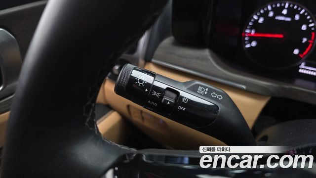 Kia Sorento 2021 — photo 30
