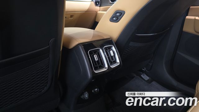 Kia Sorento 2021 — photo 31