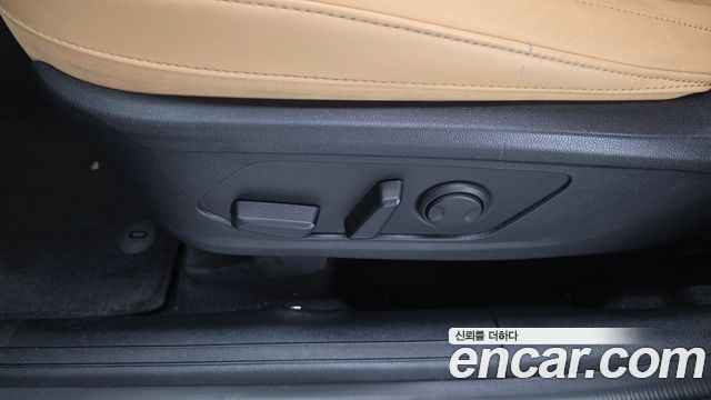 Kia Sorento 2021 — photo 33