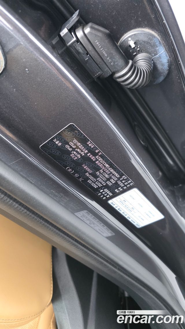 Kia Sorento 2021 — photo 34
