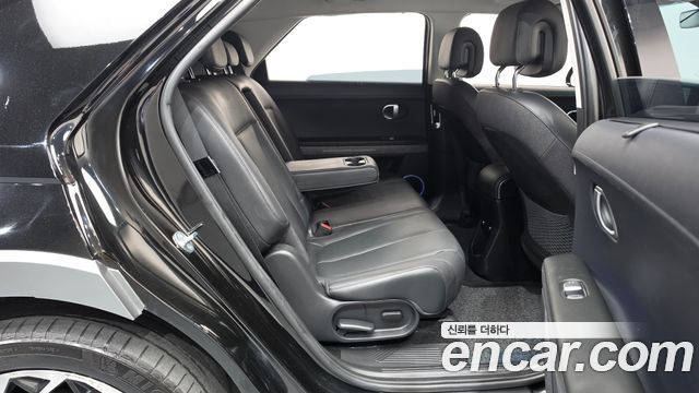 Hyundai Ioniq5 2022 — photo 17
