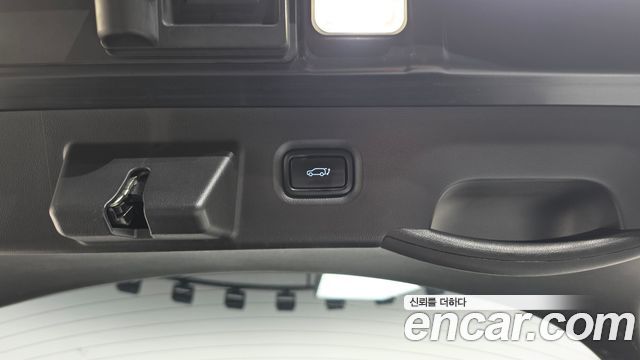 Hyundai Ioniq5 2022 — photo 21