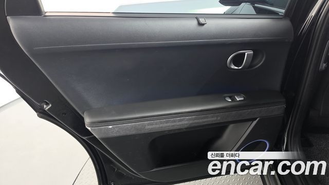 Hyundai Ioniq5 2022 — photo 15