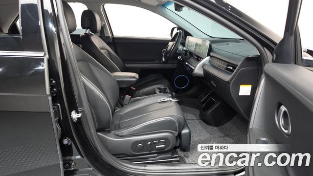Hyundai Ioniq5 2022 — photo 16