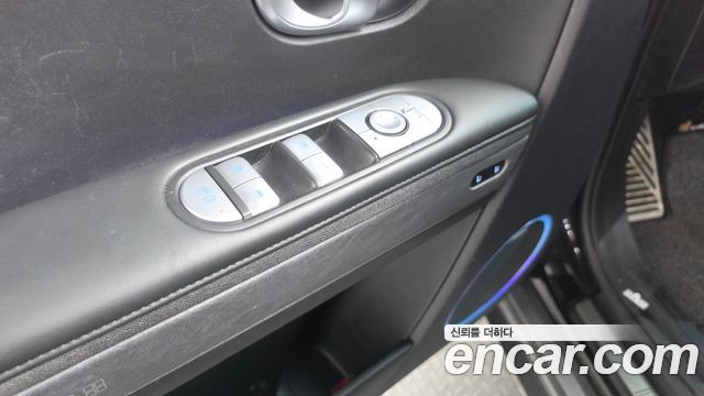 Hyundai Ioniq5 2022 — photo 29