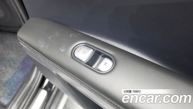 Hyundai Ioniq5 2022 — photo 30