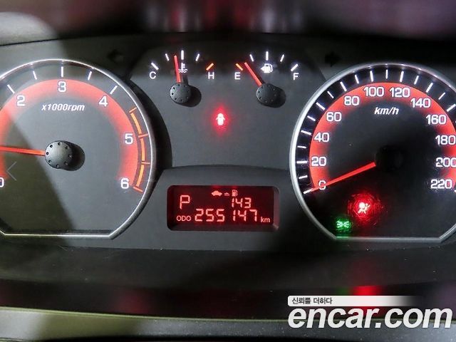 KG Mobility KORANDO 2014 — photo 10
