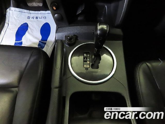 KG Mobility KORANDO 2014 — photo 13