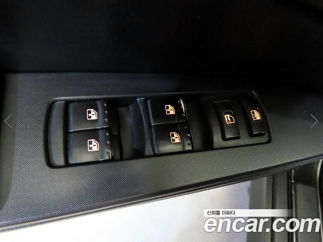 KG Mobility KORANDO 2014 — photo 14
