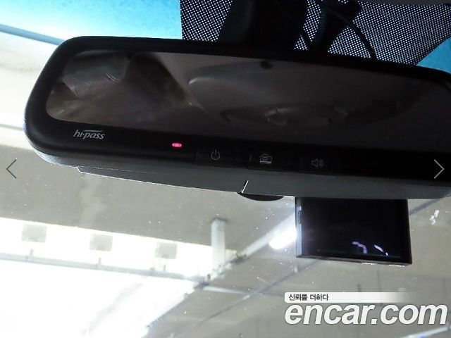 KG Mobility KORANDO 2014 — photo 15
