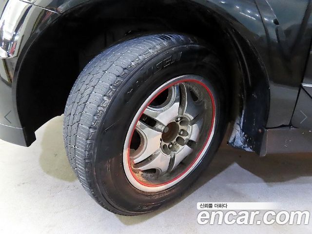 KG Mobility KORANDO 2014 — photo 17