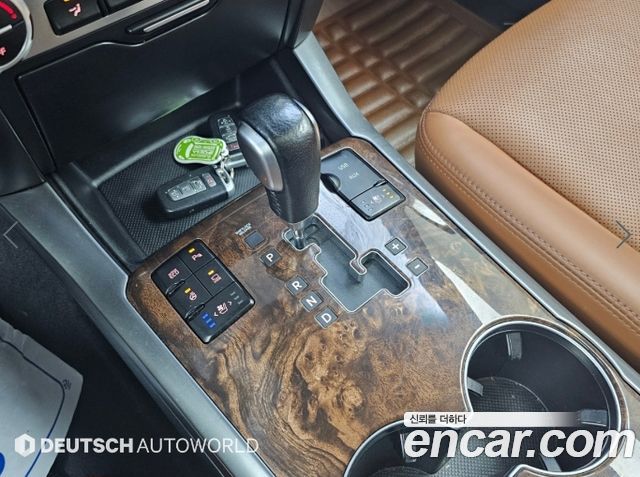 Kia Mohave 2017 — photo 10