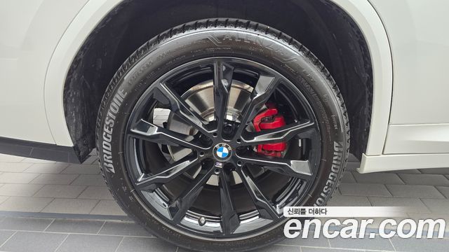 BMW X4 2025 — photo 5