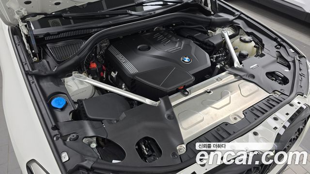 BMW X4 2025 — photo 6