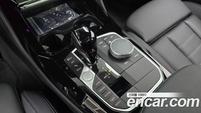BMW X4 2025 — photo 12
