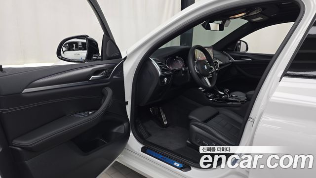 BMW X4 2025 — photo 13