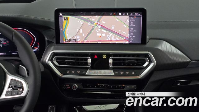 BMW X4 2025 — photo 18