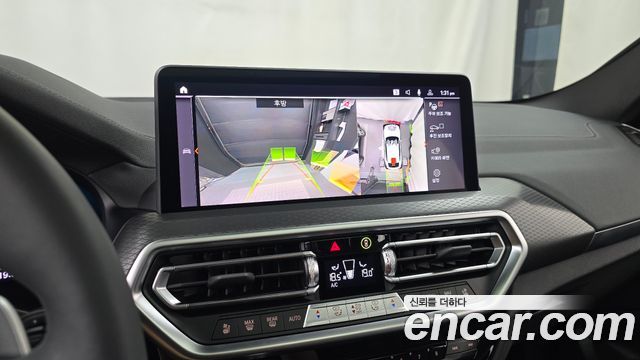 BMW X4 2025 — photo 20