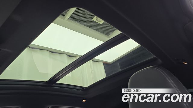 BMW X4 2025 — photo 21