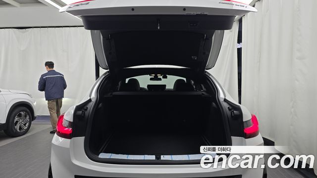BMW X4 2025 — photo 23