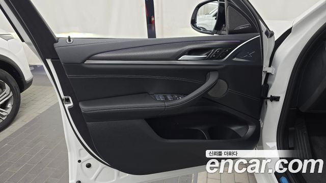 BMW X4 2025 — photo 14