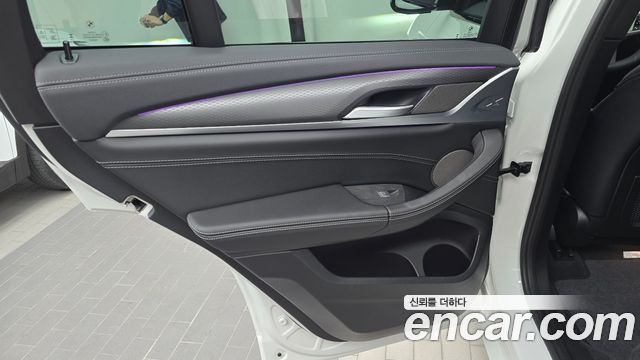 BMW X4 2025 — photo 15