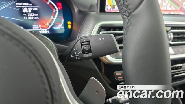 BMW X4 2025 — photo 28