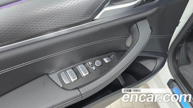 BMW X4 2025 — photo 29