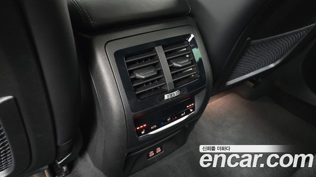 BMW X4 2025 — photo 31