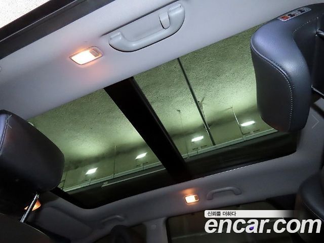 Hyundai Santafe 2016 — photo 17