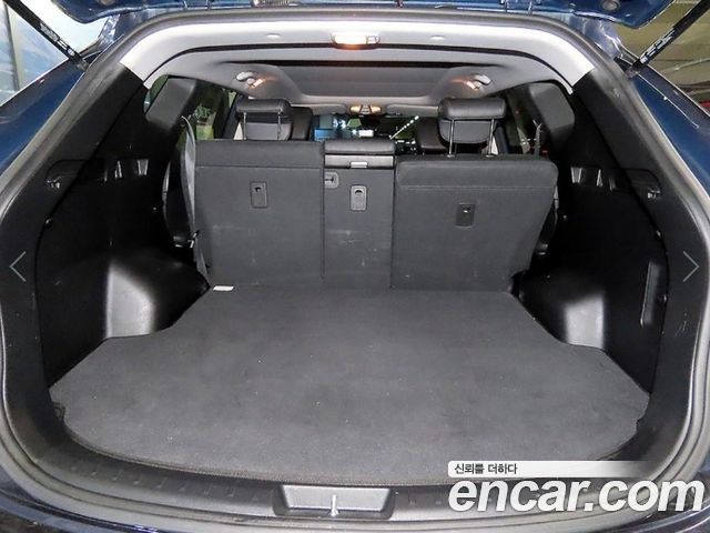 Hyundai Santafe 2016 — photo 18