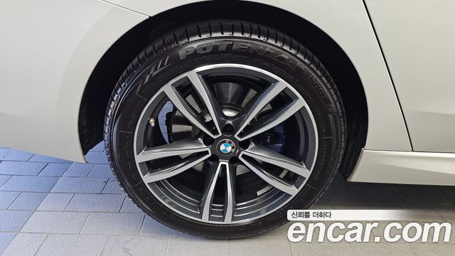 BMW Gran Turismo 2024 — photo 5